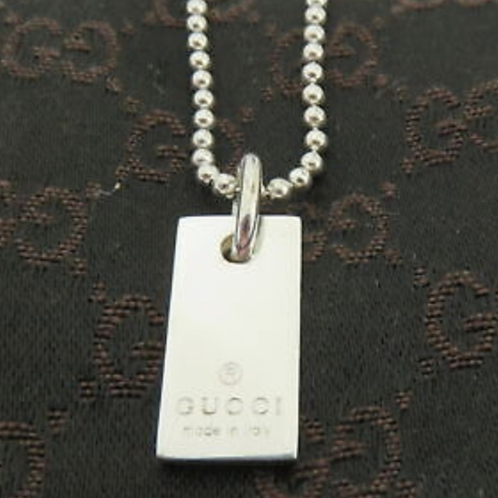 GUCCI LUXURY BRACELET - Picture 2 of 3